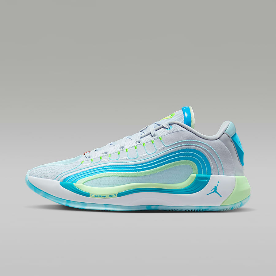 Jordanブランドからバスケットボールシューズ「ルカ2」が登場